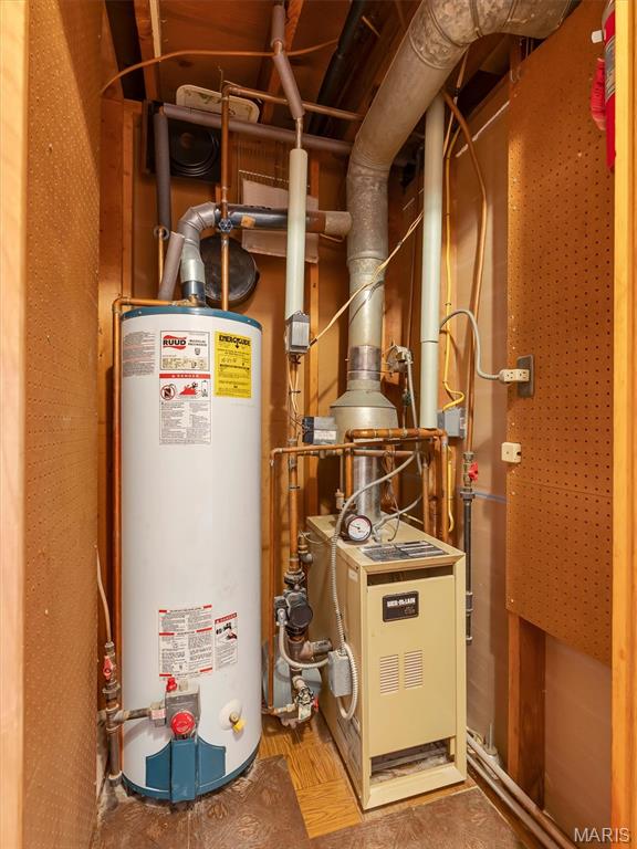 Indian Hills Sub - Residential