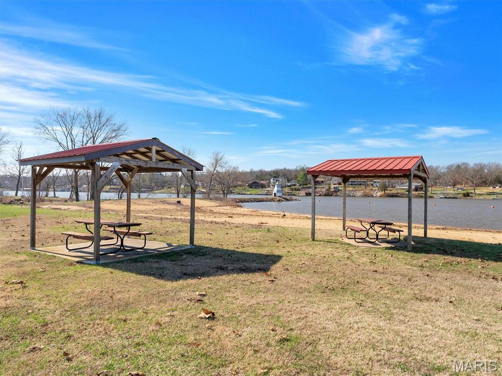 Indian Hills Sub - Residential