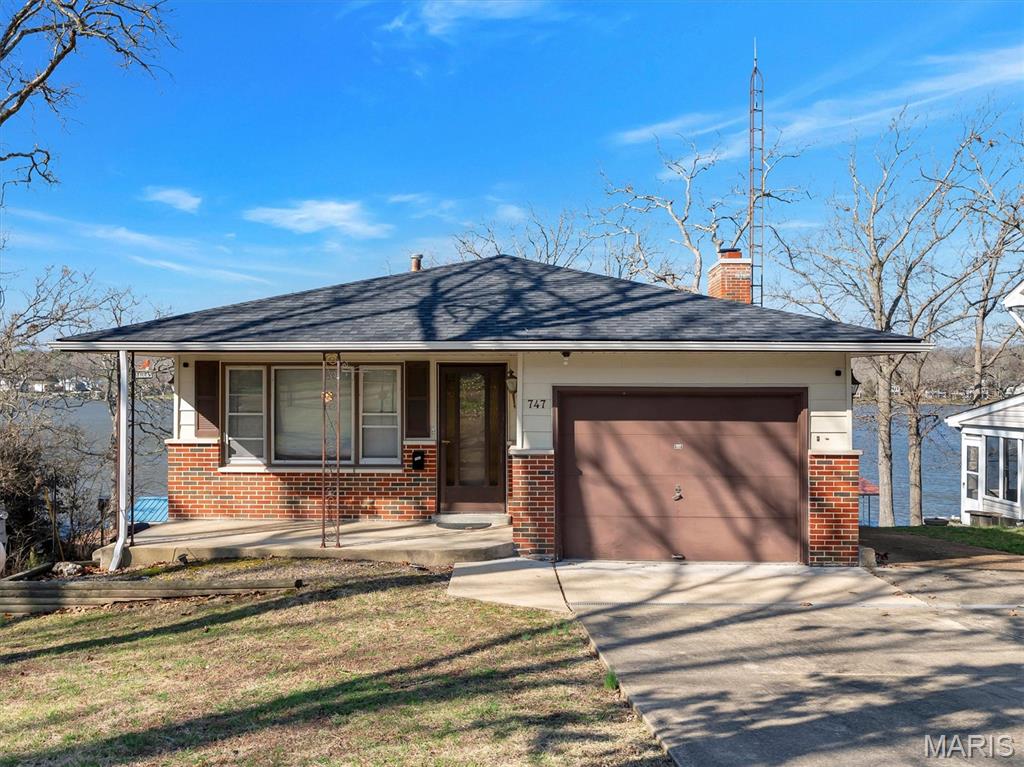 Indian Hills Sub - Residential