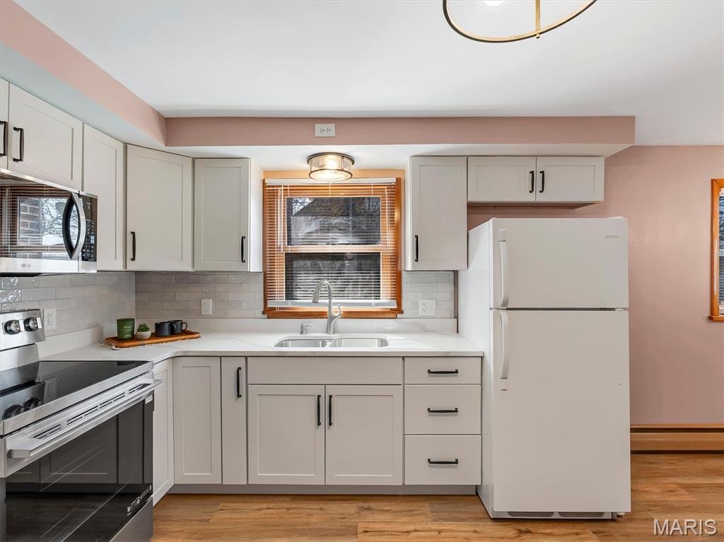 Indian Hills Sub - Residential