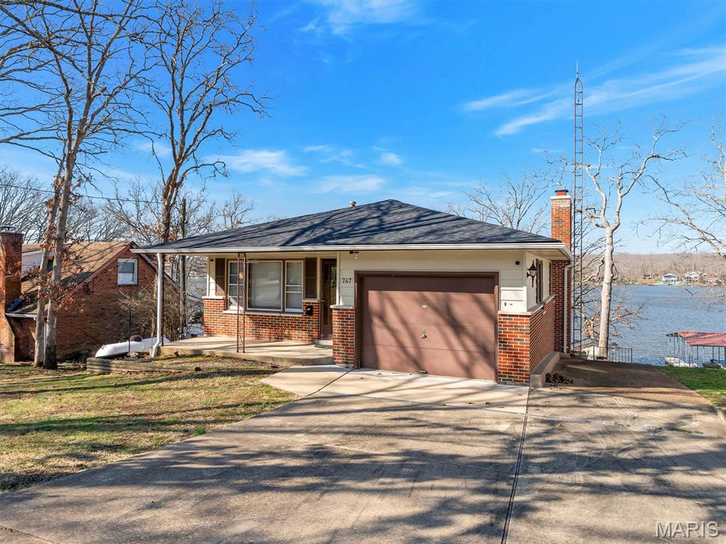 Indian Hills Sub - Residential