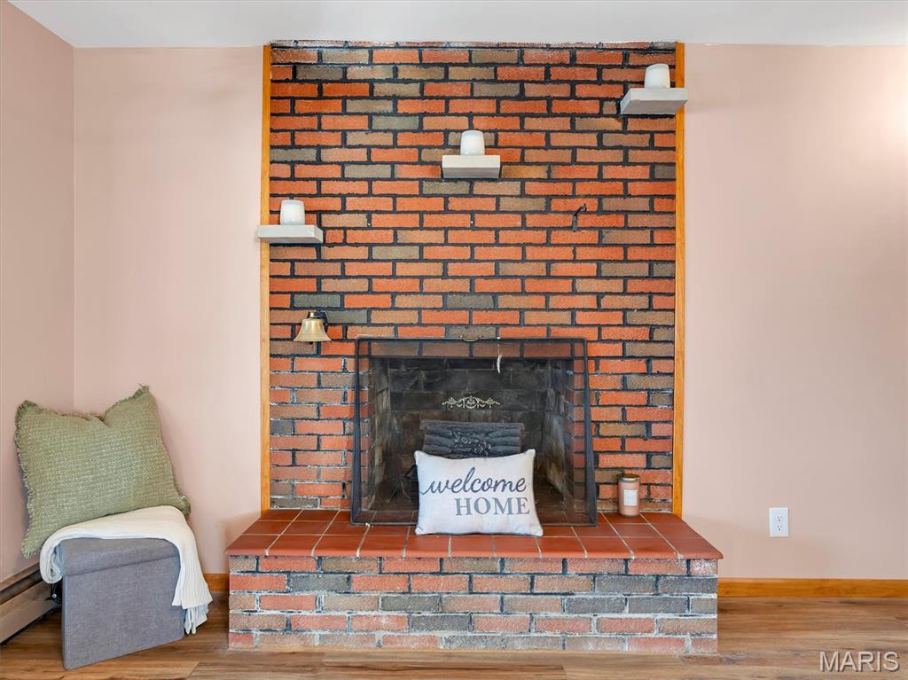 Indian Hills Sub - Residential