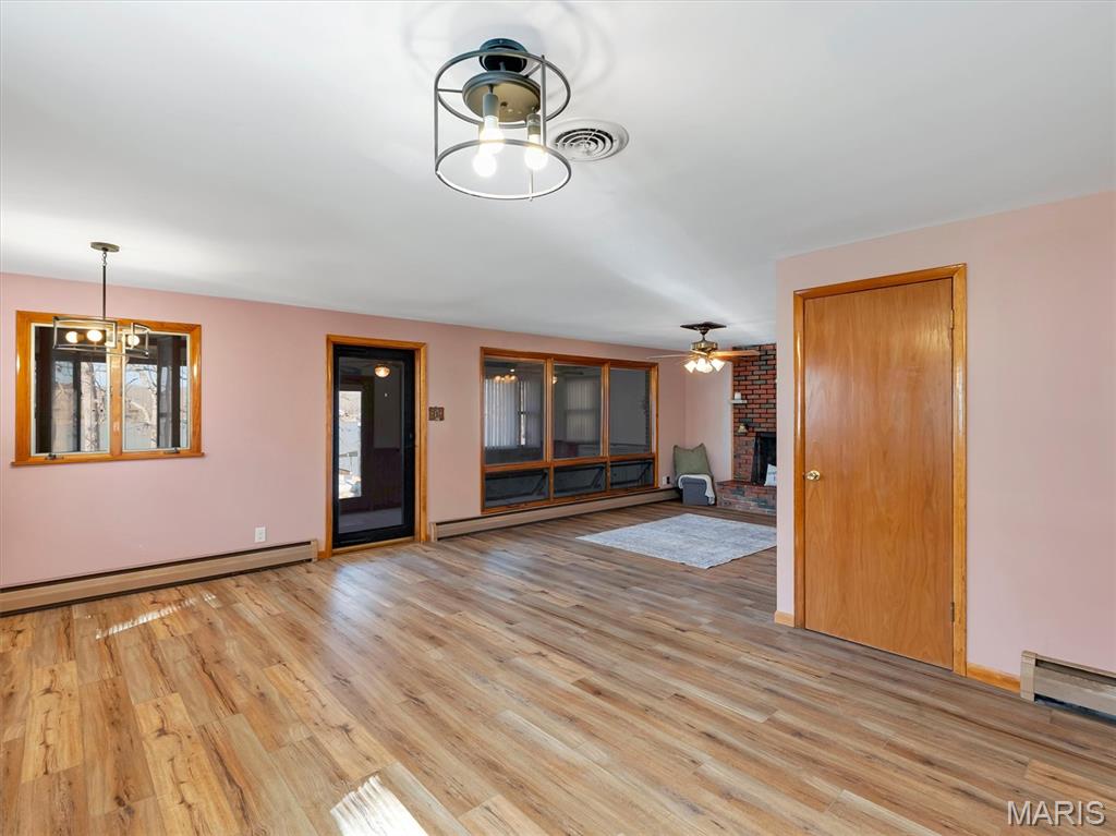 Indian Hills Sub - Residential