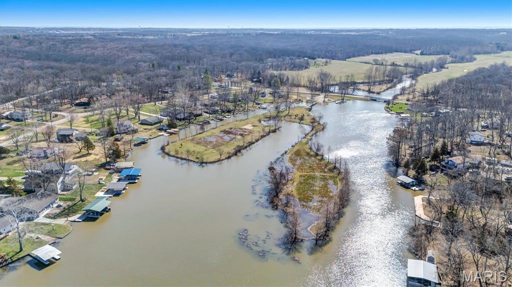 Indian Hills Sub - Residential