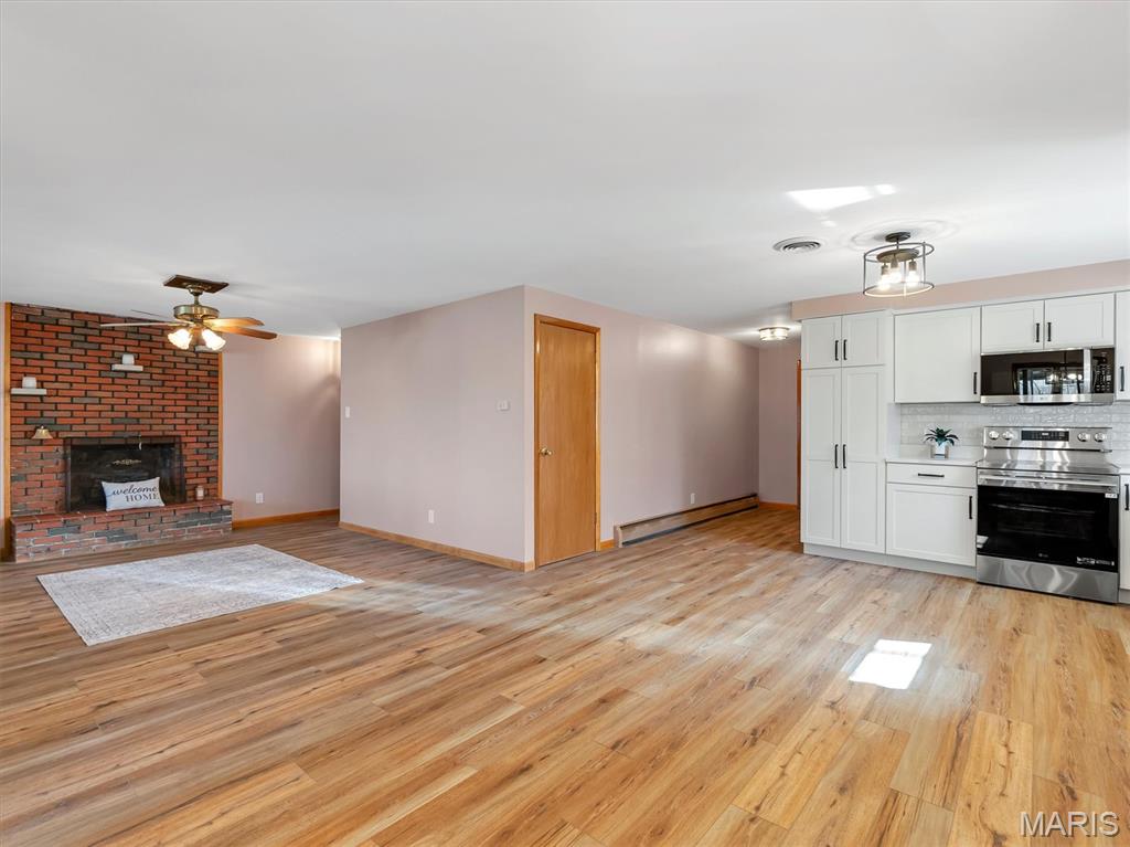 Indian Hills Sub - Residential