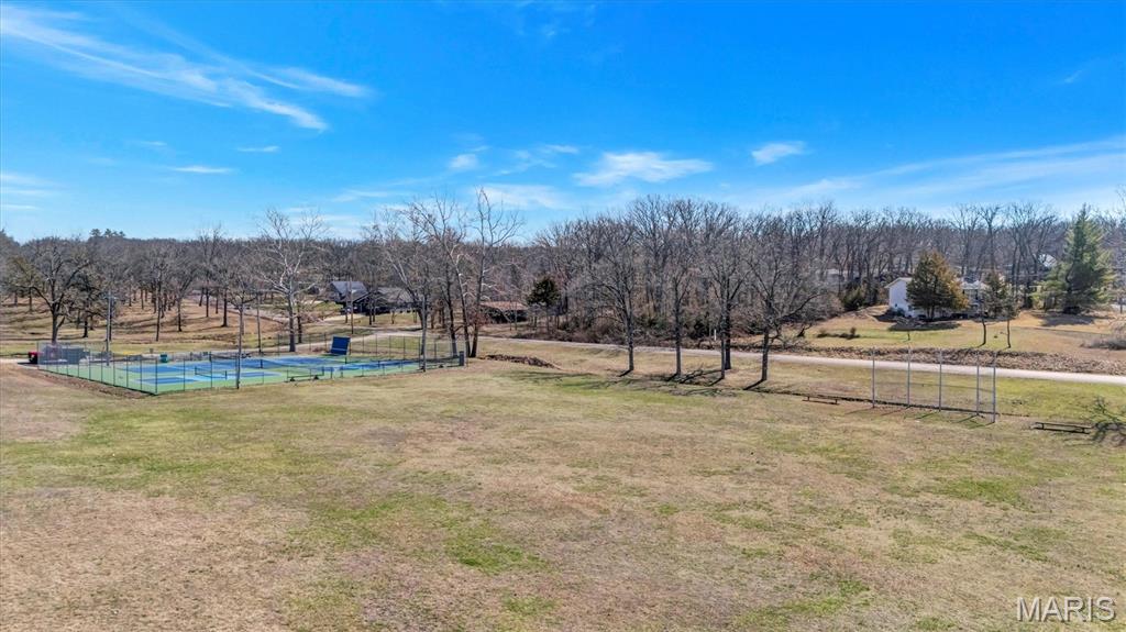 Indian Hills Sub - Residential