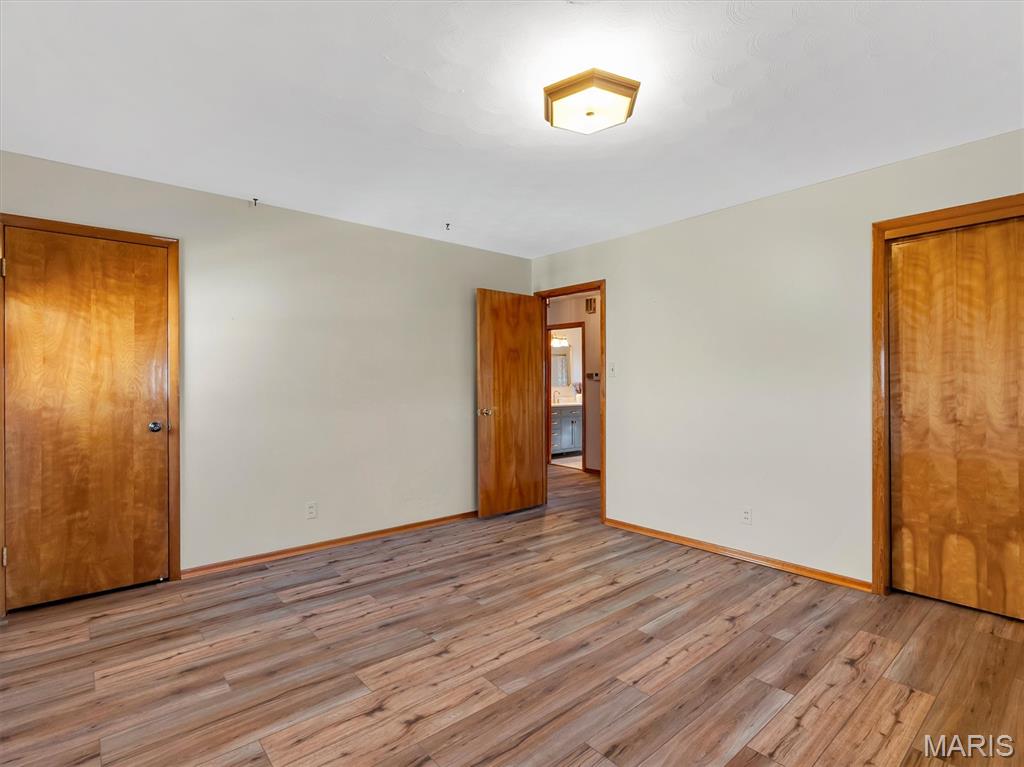 Indian Hills Sub - Residential