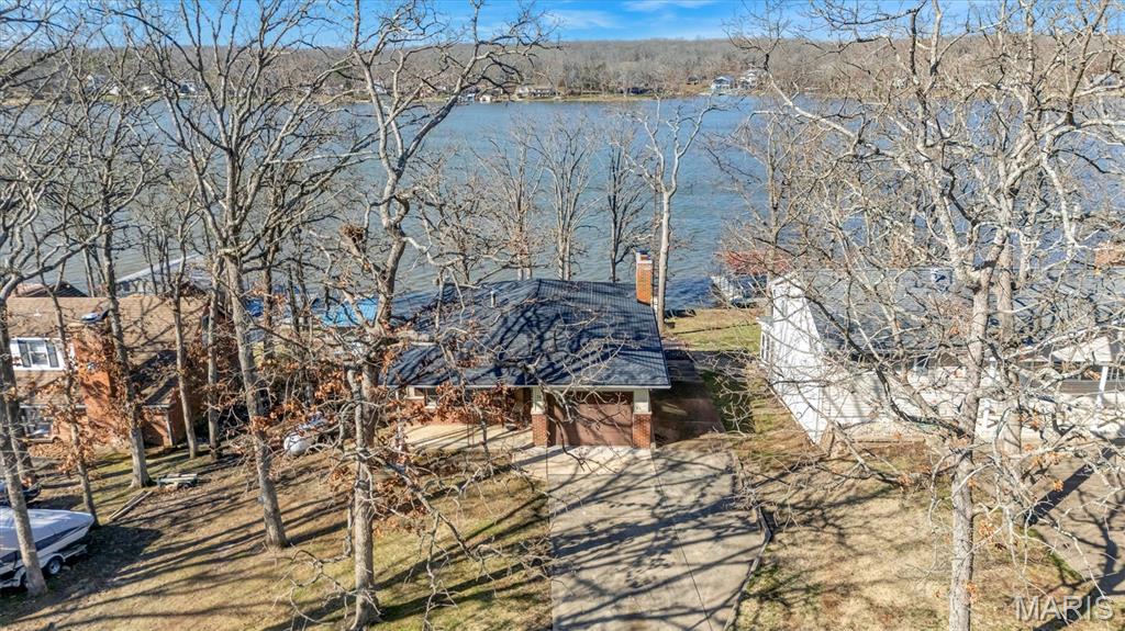 Indian Hills Sub - Residential