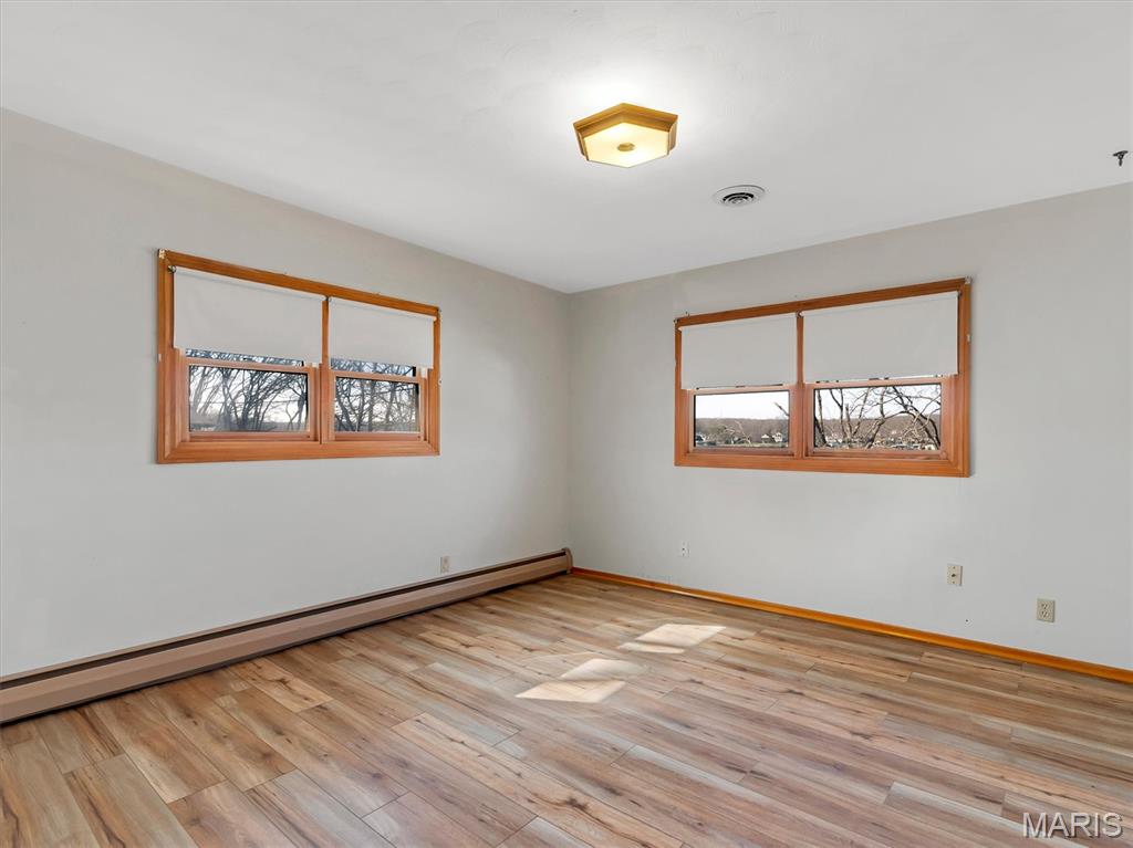 Indian Hills Sub - Residential