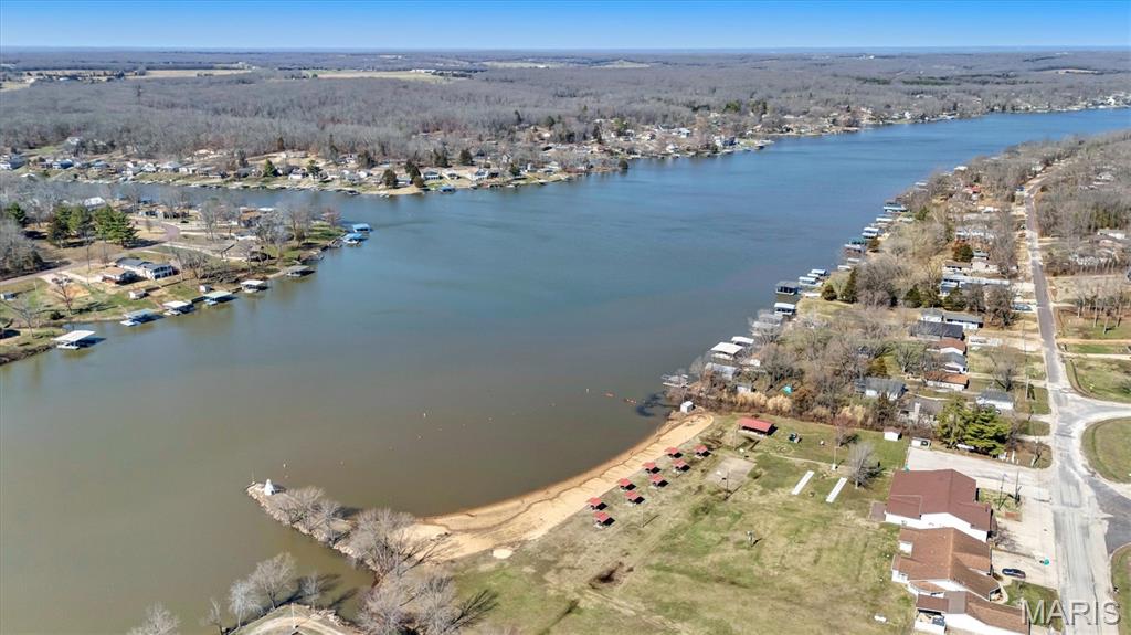 Indian Hills Sub - Residential