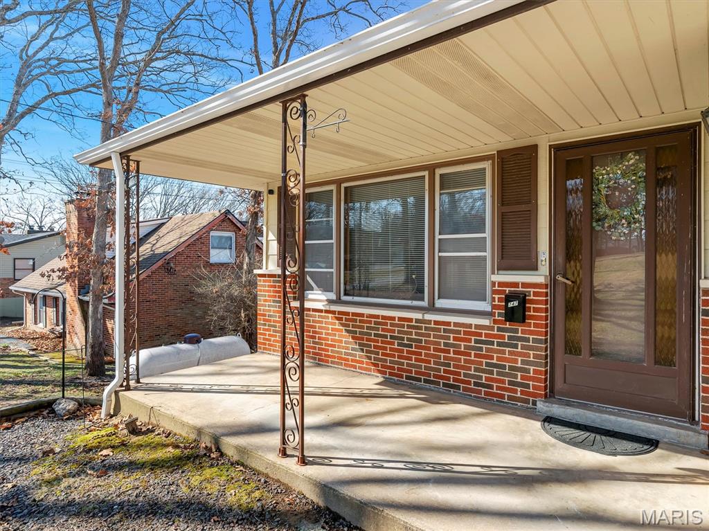 Indian Hills Sub - Residential