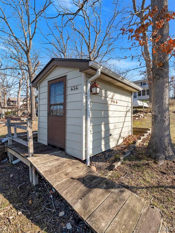 Indian Hills Sub - Residential