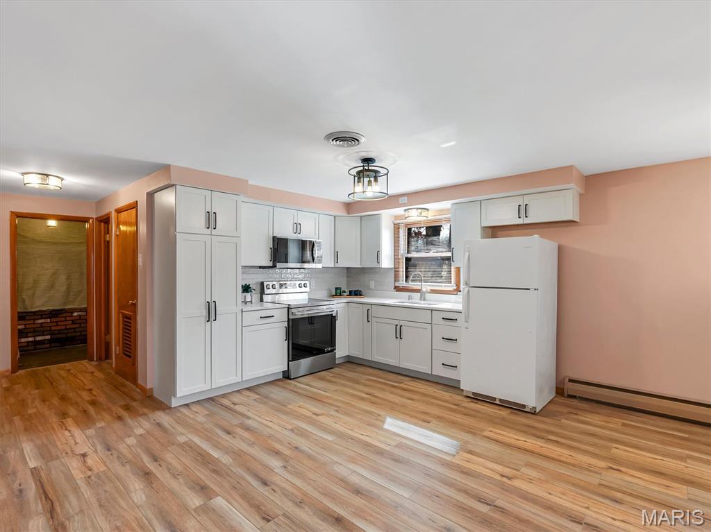 Indian Hills Sub - Residential