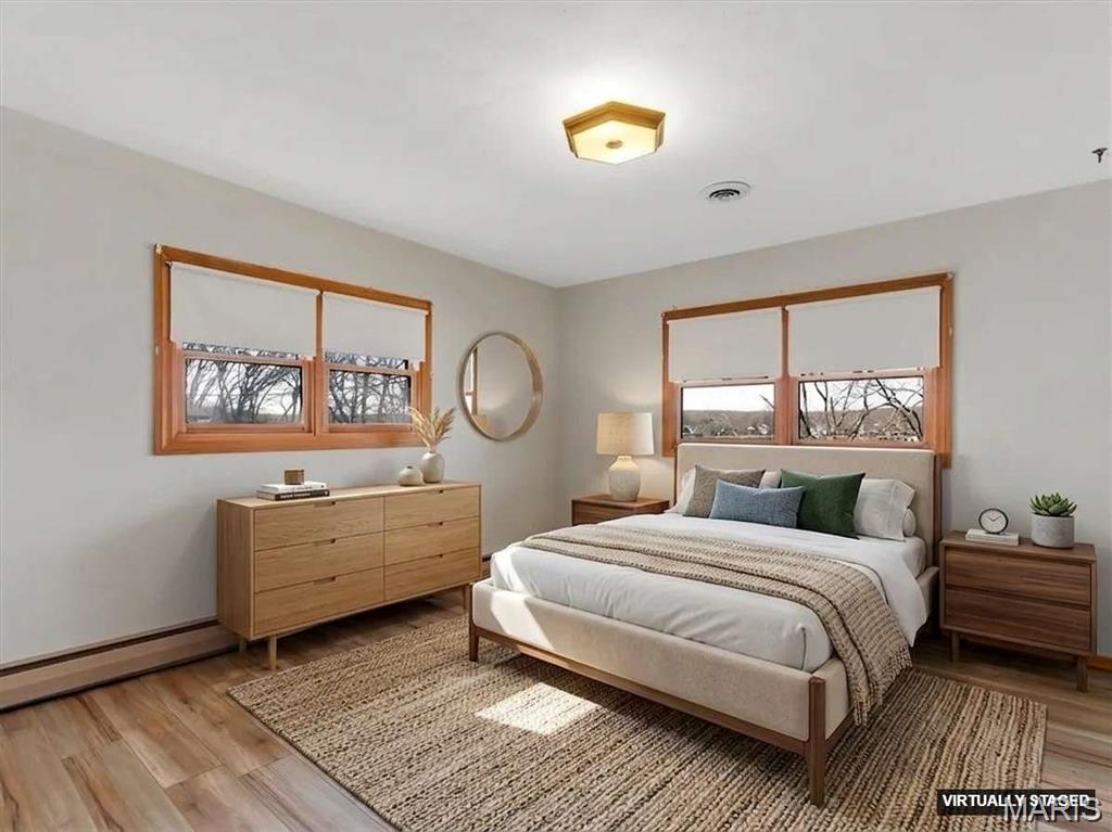 Indian Hills Sub - Residential