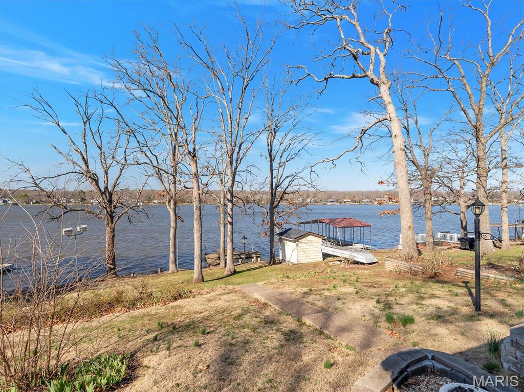 Indian Hills Sub - Residential