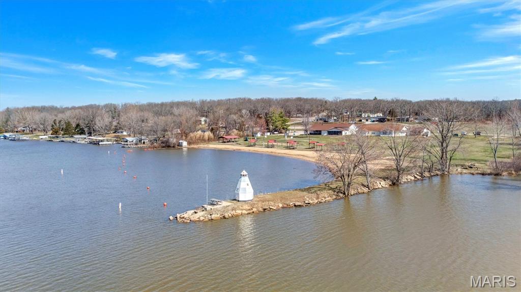 Indian Hills Sub - Residential