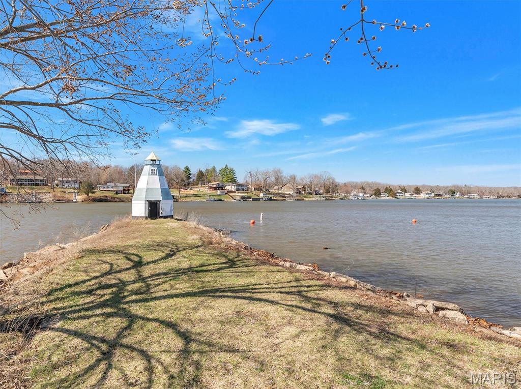 Indian Hills Sub - Residential