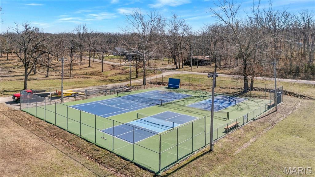 Indian Hills Sub - Residential