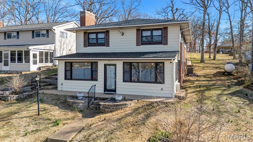 Indian Hills Sub - Residential