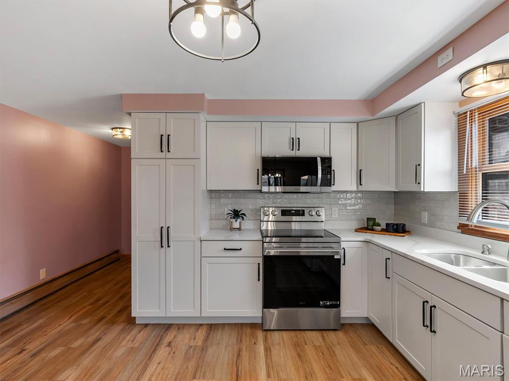 Indian Hills Sub - Residential