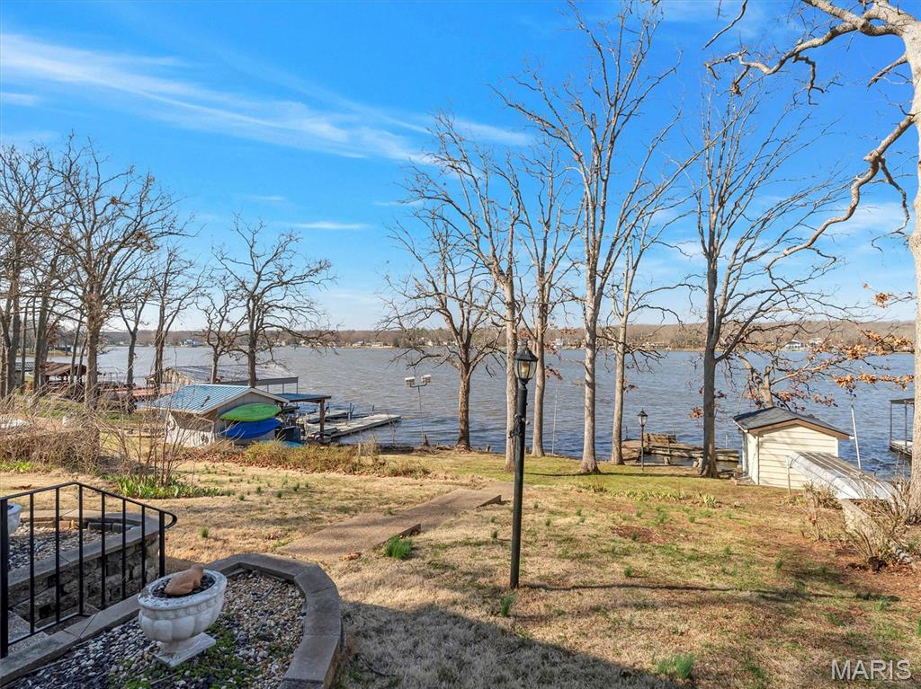 Indian Hills Sub - Residential