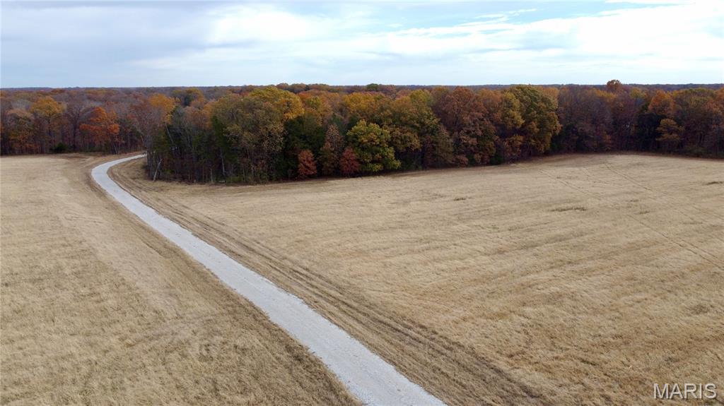 Tract 11A Polston Ln
