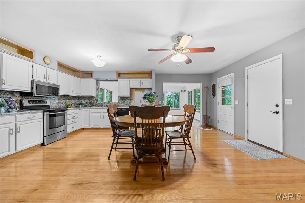 Foristell, Missouri 63348, United States, 3 Bedrooms Bedrooms, ,3 BathroomsBathrooms,Residential,Active,161372