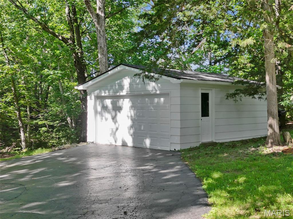 1265 Dietrich Road
