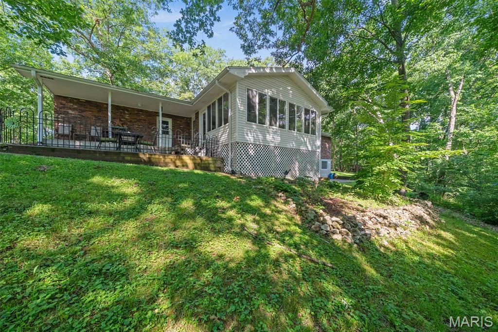 Foristell, Missouri 63348, United States, 3 Bedrooms Bedrooms, ,3 BathroomsBathrooms,Residential,Active,161372