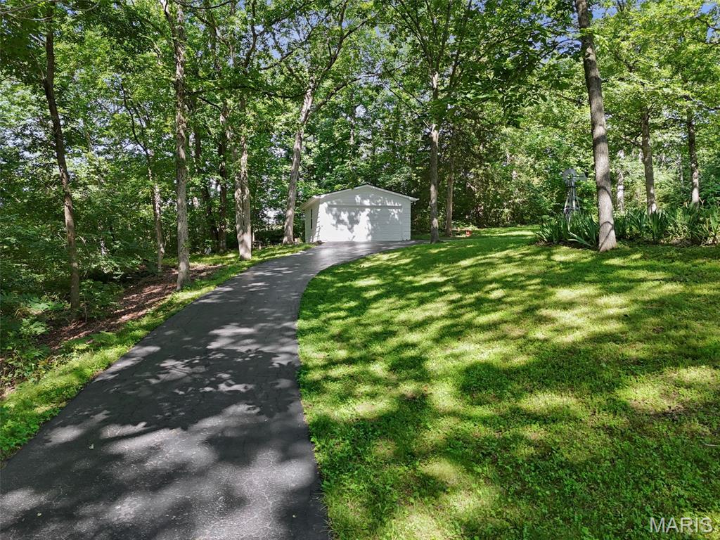 1265 Dietrich Road