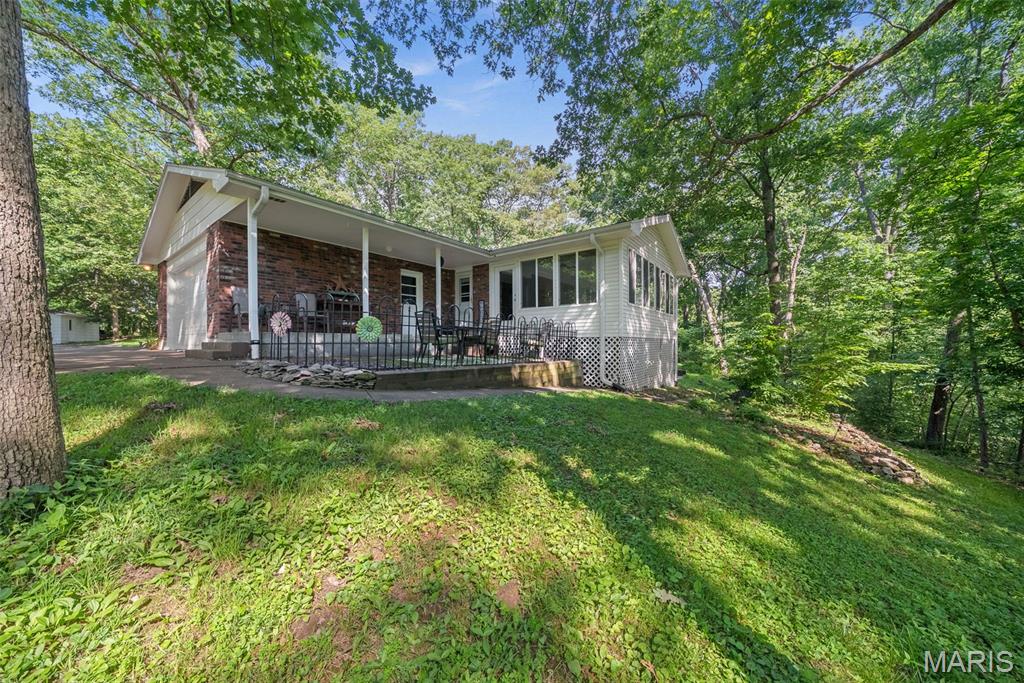 Foristell, Missouri 63348, United States, 3 Bedrooms Bedrooms, ,3 BathroomsBathrooms,Residential,Active,161372