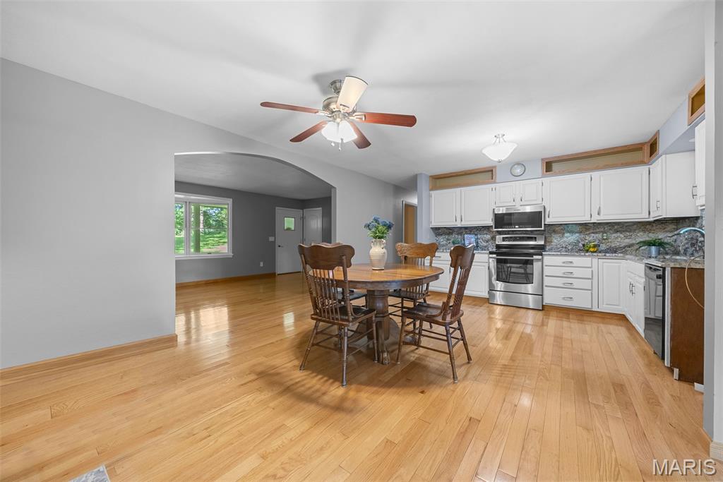 Foristell, Missouri 63348, United States, 3 Bedrooms Bedrooms, ,3 BathroomsBathrooms,Residential,Active,161372