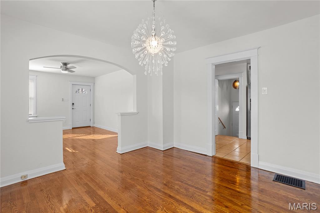 Webster Heights - Residential