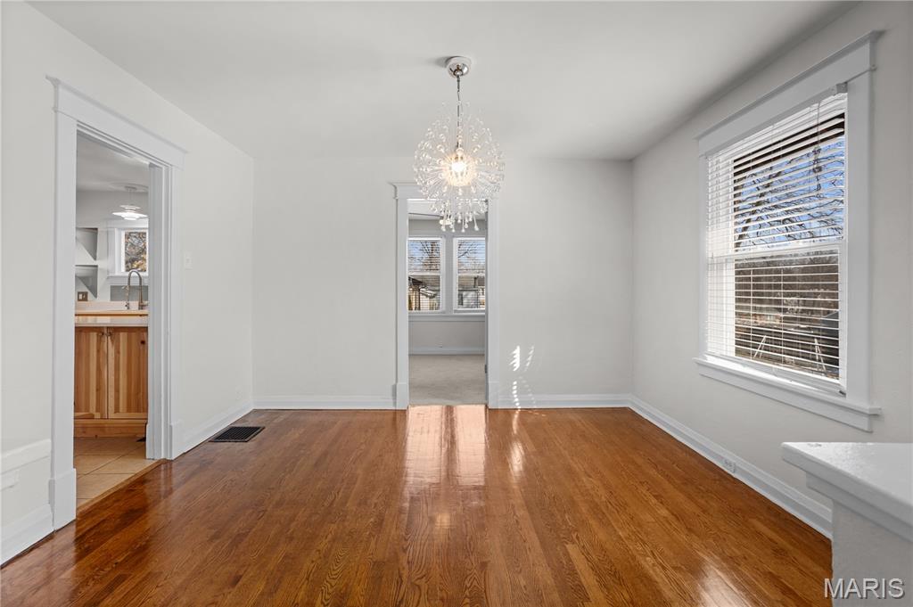 Webster Heights - Residential