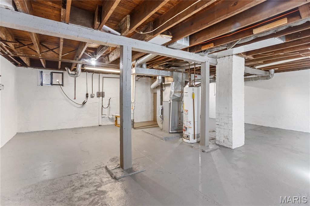 Webster Heights - Residential