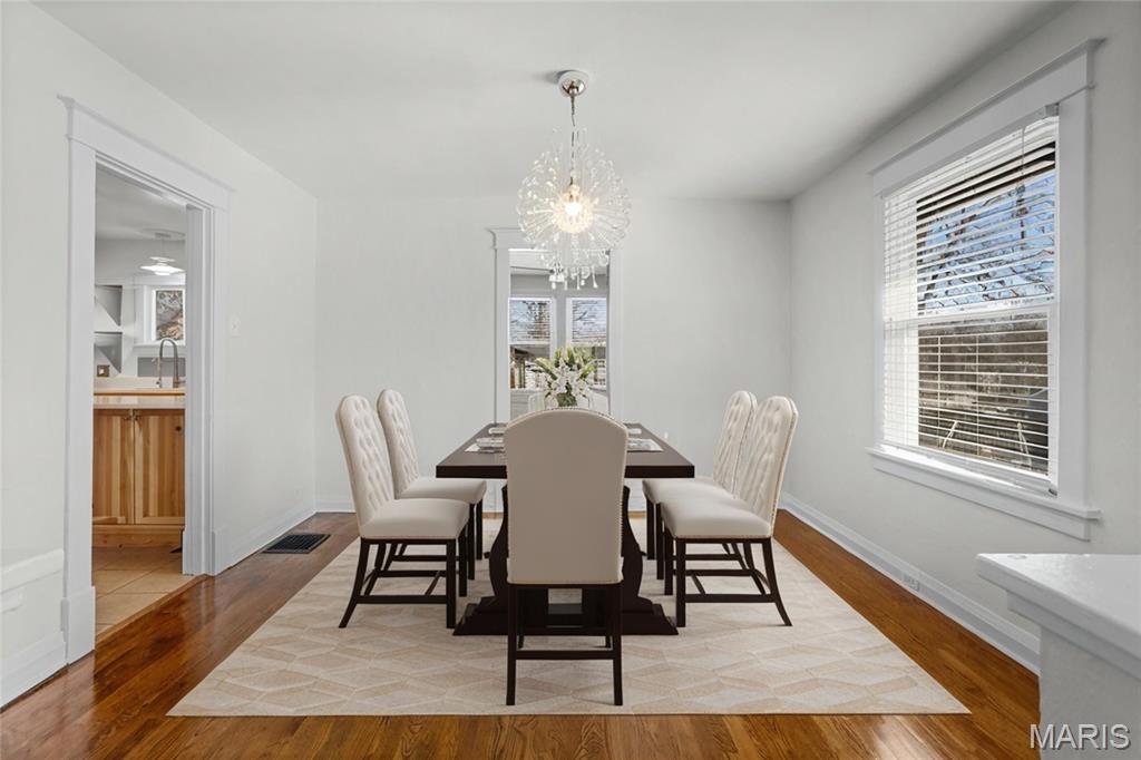 Webster Heights - Residential