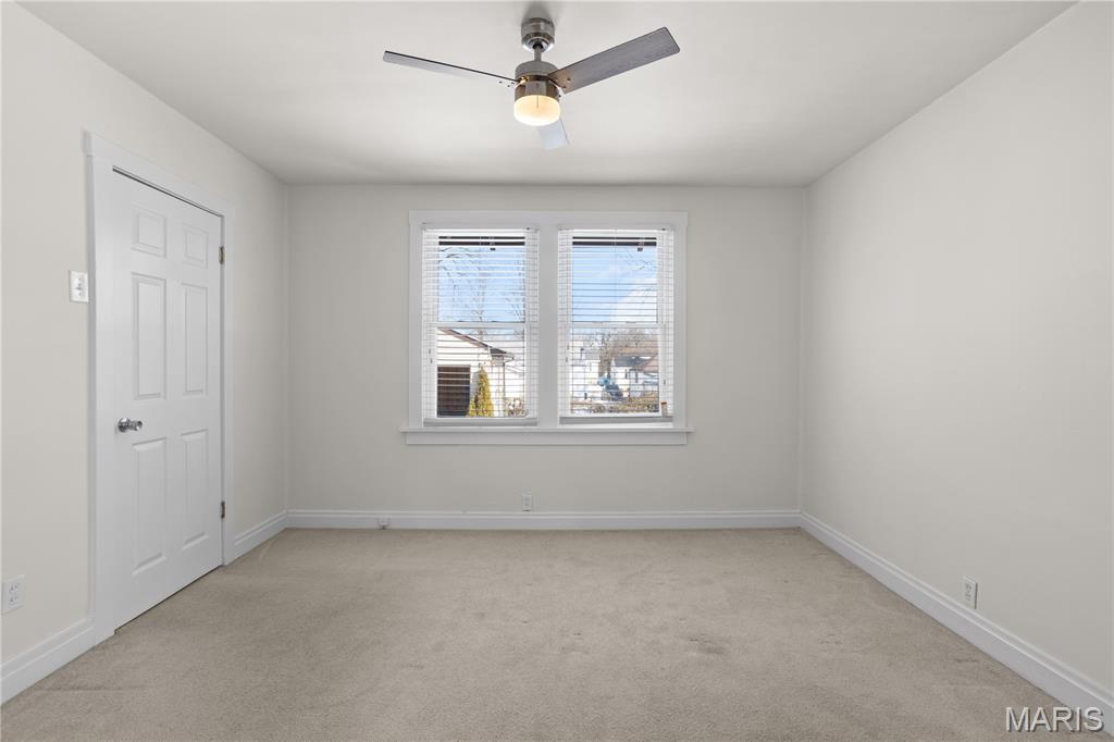 Webster Heights - Residential