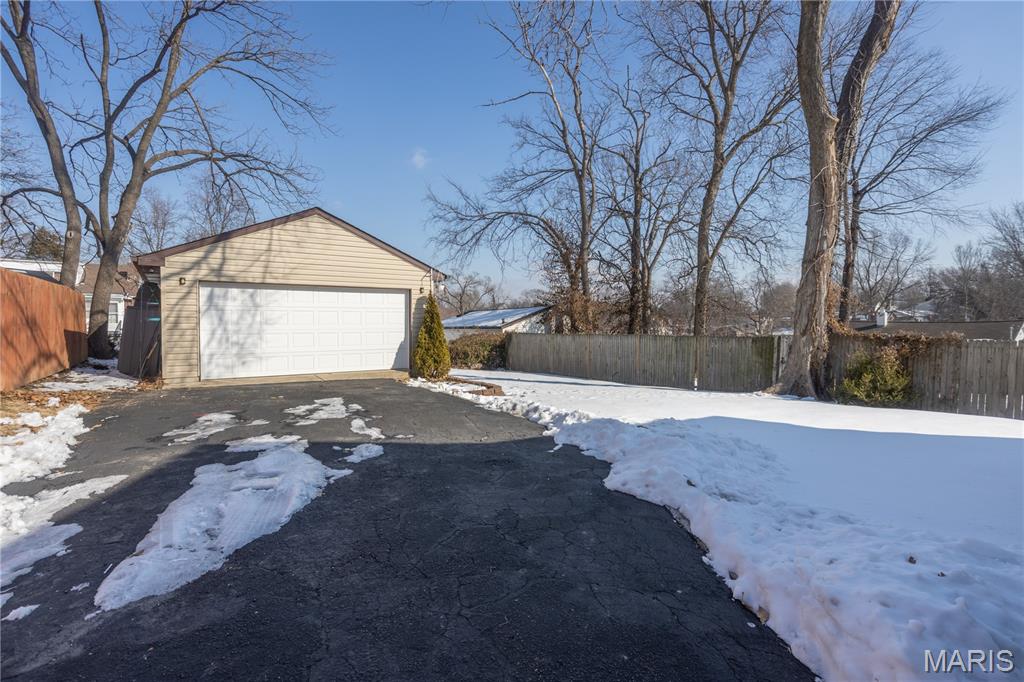 Webster Heights - Residential