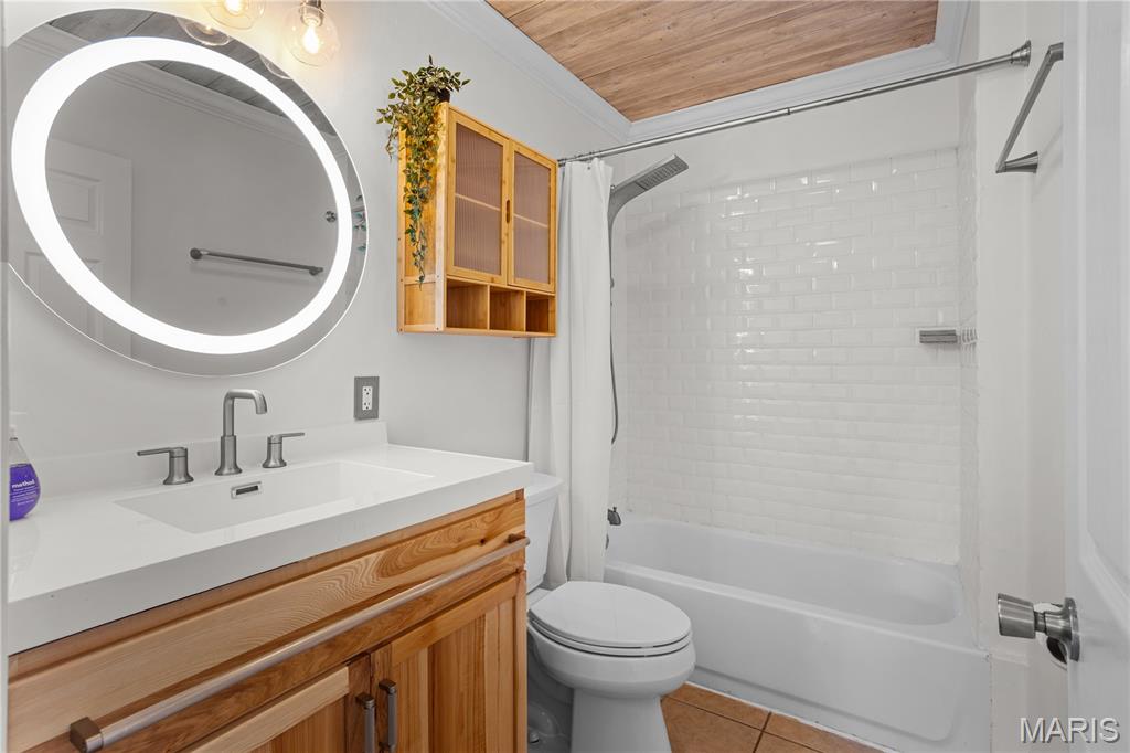 Webster Heights - Residential