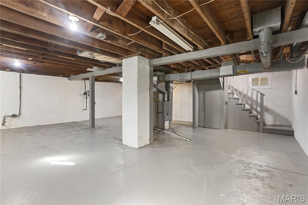 Webster Heights - Residential