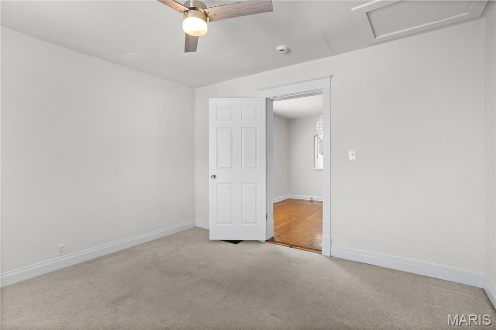 Webster Heights - Residential