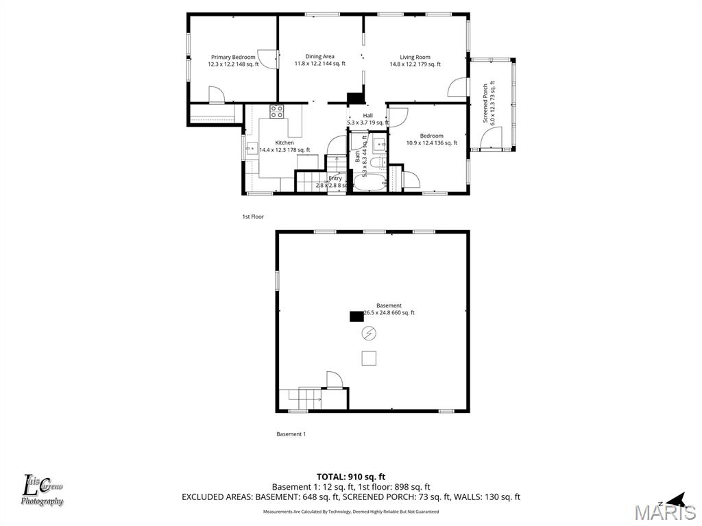 Webster Heights - Residential