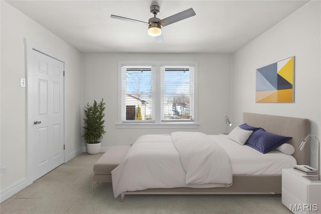 Webster Heights - Residential