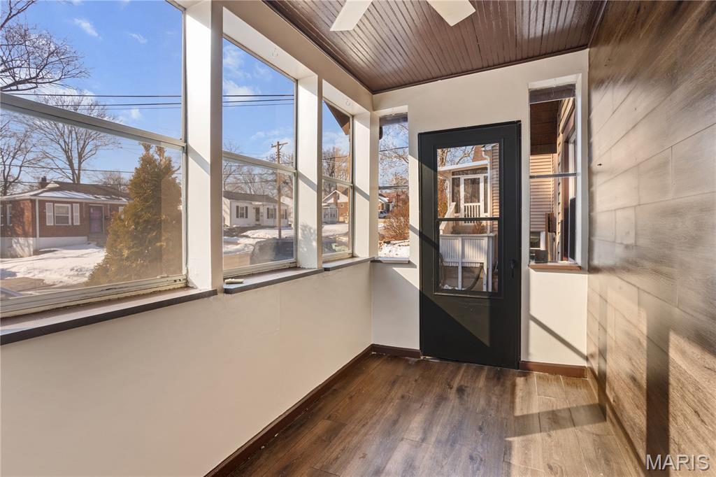 Webster Heights - Residential