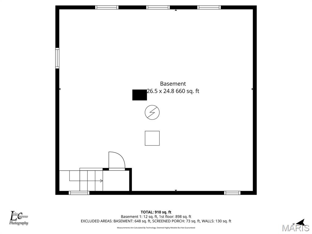 Webster Heights - Residential