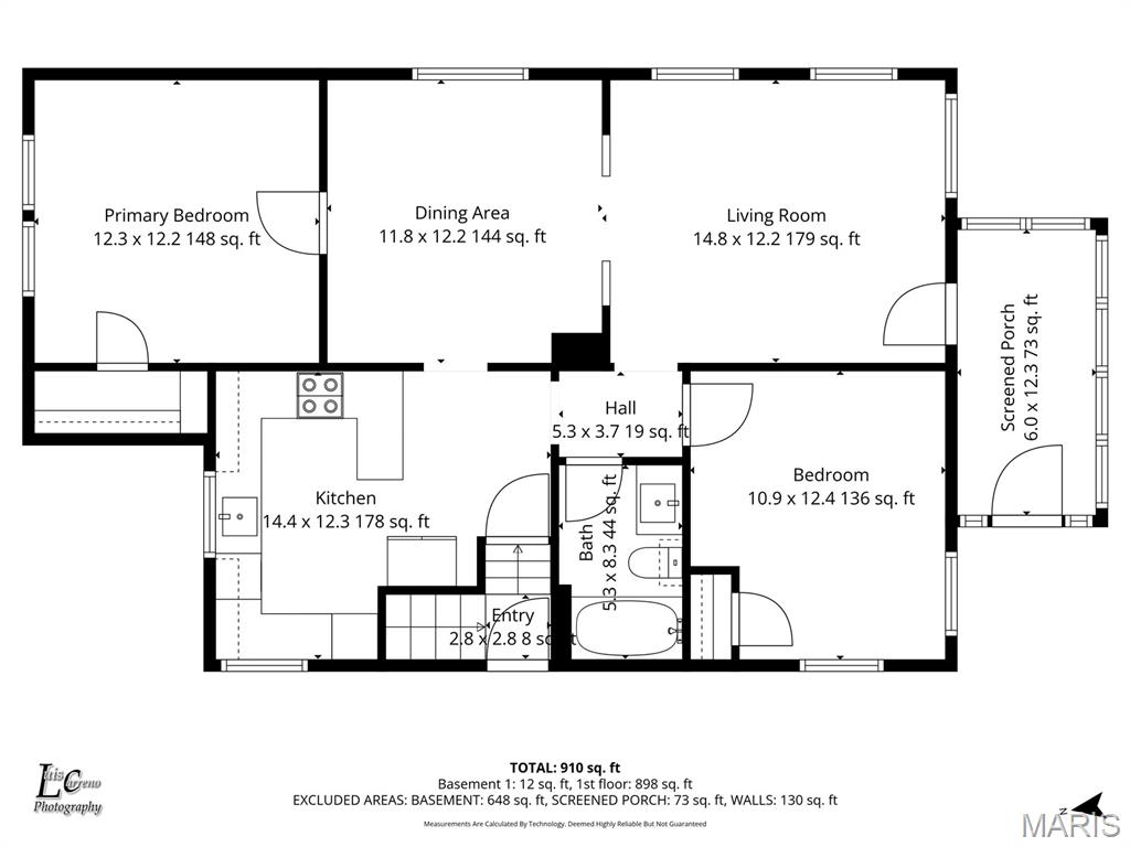 Webster Heights - Residential