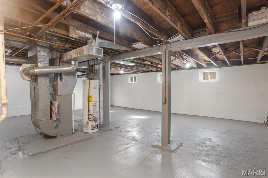 Webster Heights - Residential