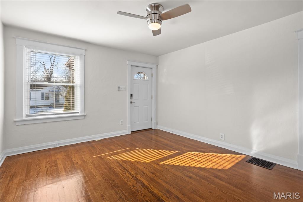 Webster Heights - Residential