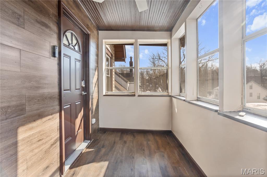 Webster Heights - Residential