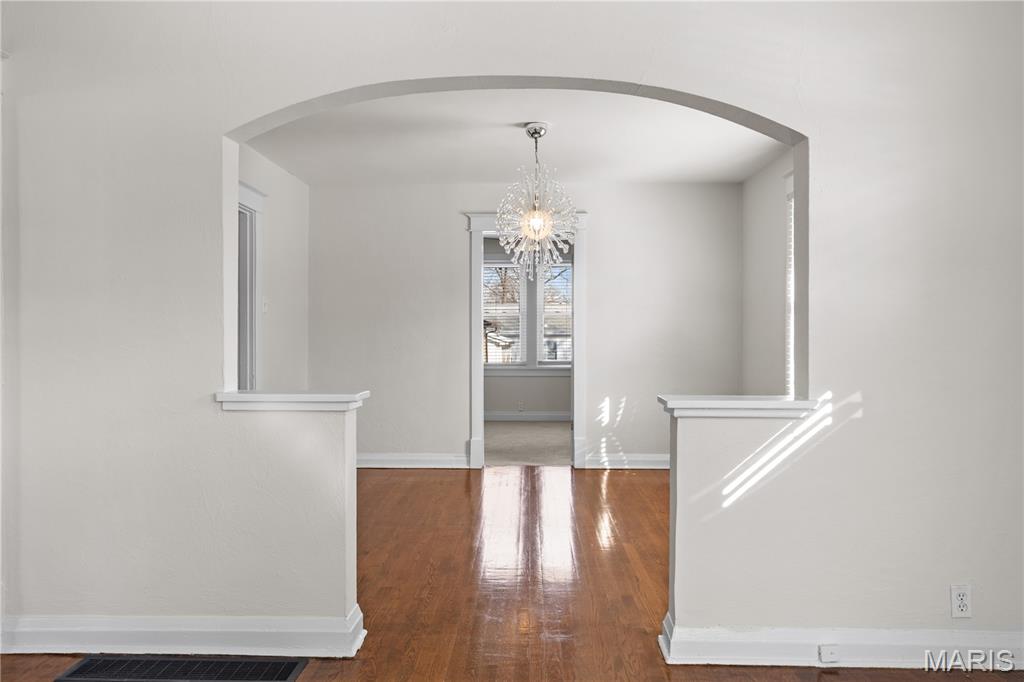 Webster Heights - Residential